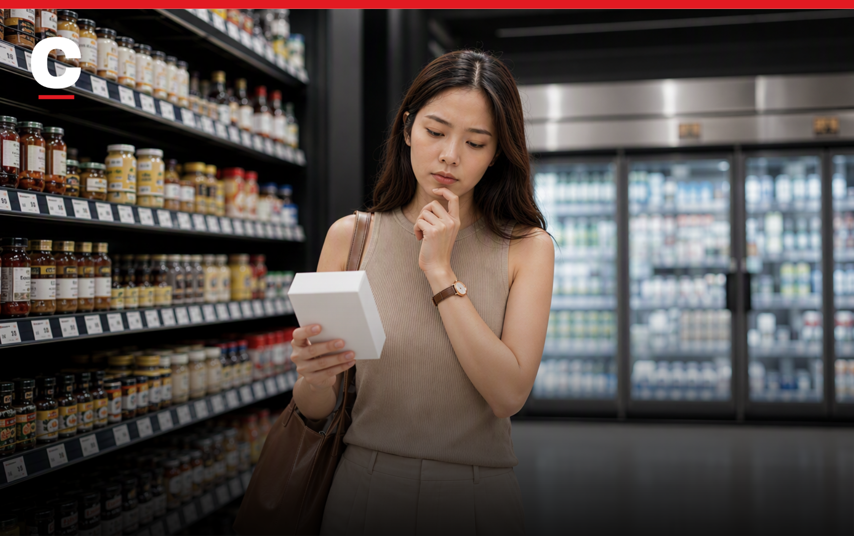 Why Asian Consumers Are Trading Down and Splurging at the Same Time