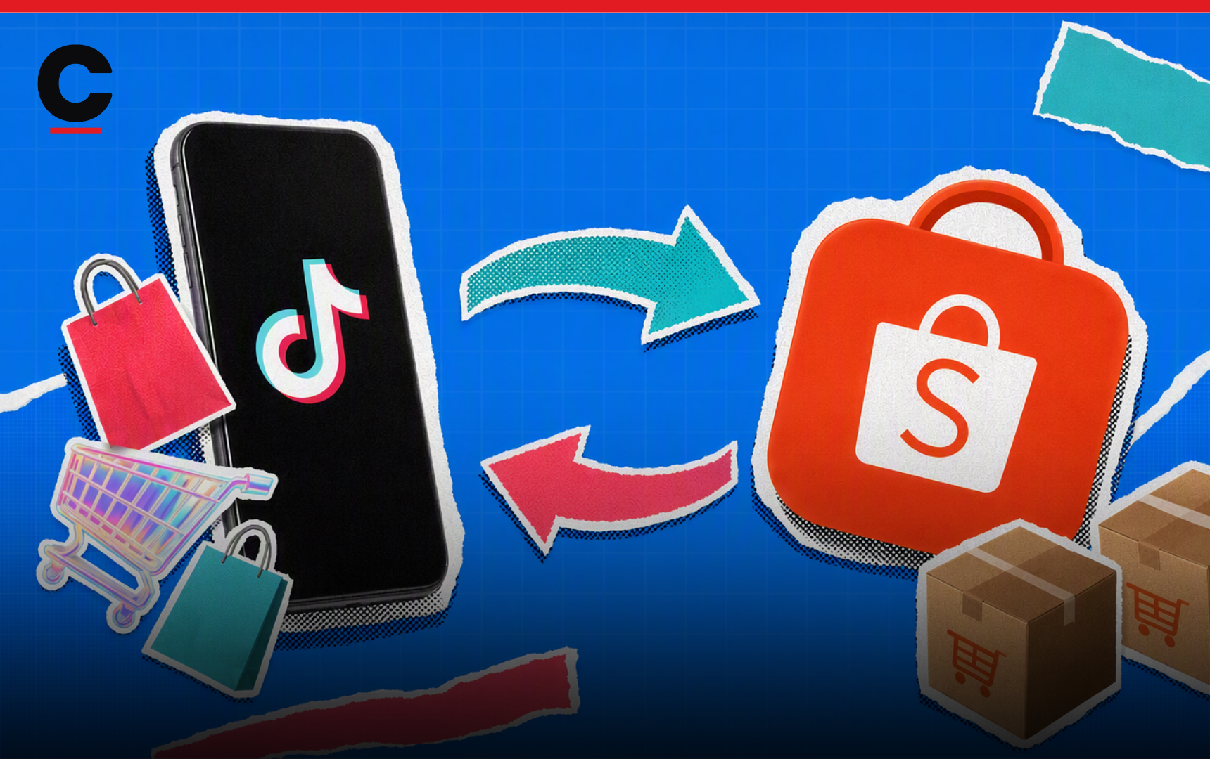 How TikTok and Shopee Split the Southeast Asian Gen Z Wallet