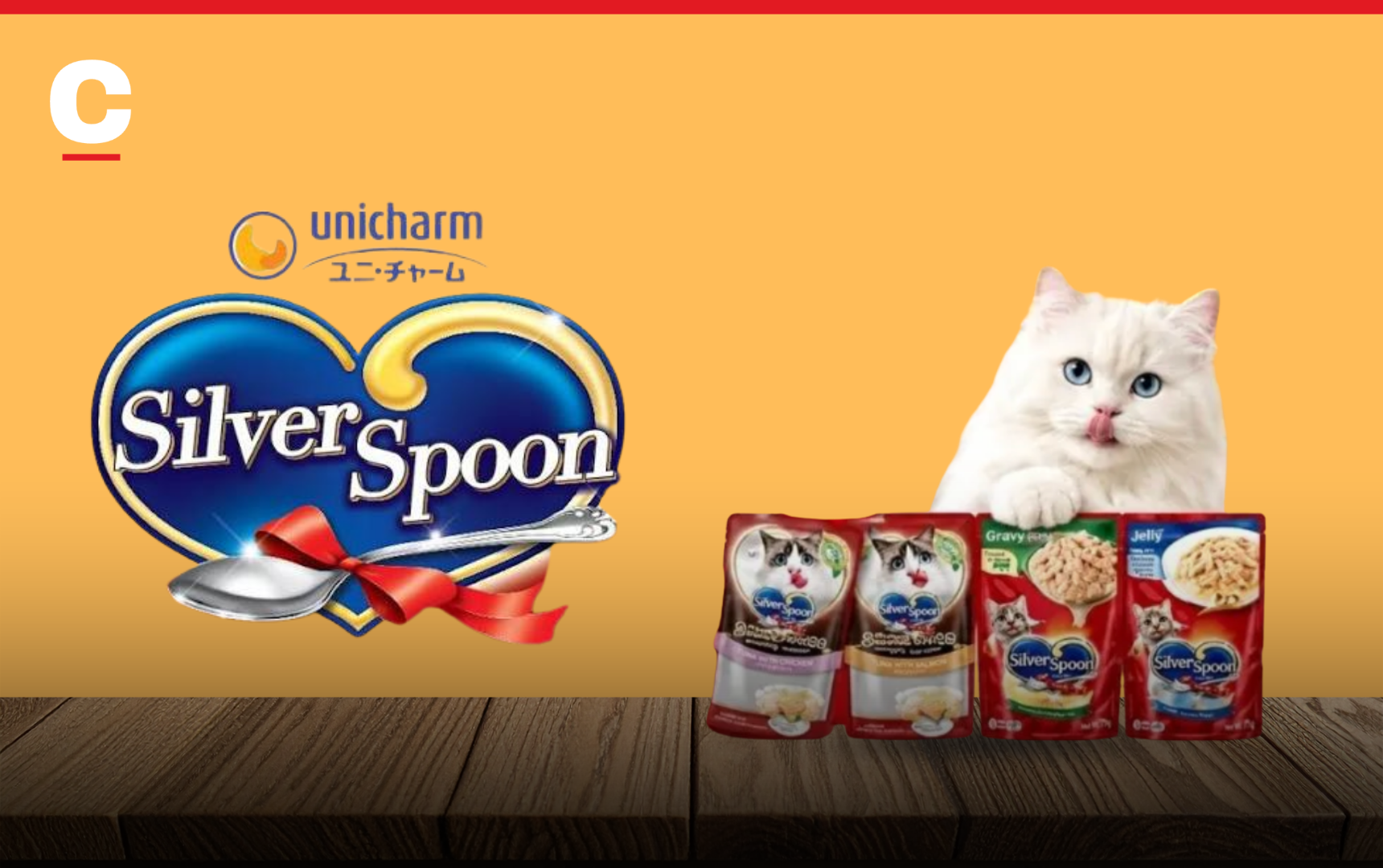 Unicharm Enters India's Pet Care Market With Silver Spoon Cat Food Launch